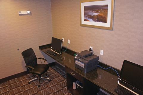 La Quinta & Casino And Bar By Wyndham Glendive